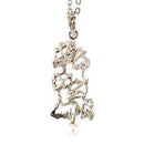 Tammen Koru kaulakoru • Caratia