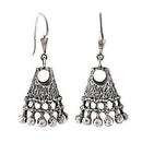 Tammen Koru korvakorut • Caratia