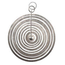 Tapio Wirkkala Hopeakuu -riipus • Caratia