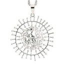 Tapio Wirkkala Täysikuu-riipus pieni • Caratia