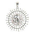 Tapio Wirkkala Täysikuu-riipus pieni • Caratia