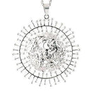 Tapio Wirkkala Täysikuu -riipus • Caratia