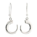 Tapio Wirkkala Villisian hammas-korvakorut • Caratia