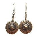 Turun Hopea • Jorma Laine Chic-korvakorut • Caratia