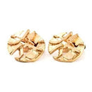 Turun Hopea • Jorma Laine kalvosinnapit • Caratia