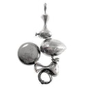 Turun Hopea • Jorma Laine riipus • Caratia