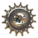 Turun Hopea • Jorma Laine rintakoru • Caratia