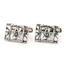 Turun Hopea kalvosinnapit • Pentti Sarpaneva • Caratia