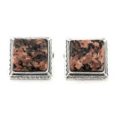 Turun Hopea kalvosinnapit • Caratia