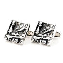 Turun Hopea kalvosinnapit • Caratia