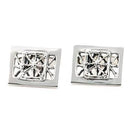 Turun Hopea kalvosinnapit • Caratia