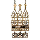 Turun Hopea kaulakoru • Pentti Sarpaneva • Caratia