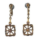 Turun Hopea korvakorut • Pentti Sarpaneva • Caratia