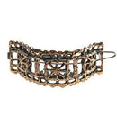 Turun Hopea • Pentti Sarpaneva hiussolki • Caratia