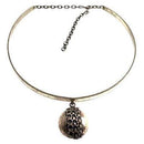 Turun Hopea • Pentti Sarpaneva kaulakoru • Caratia