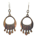 Turun Hopea • Pentti Sarpaneva korvakorut • Caratia