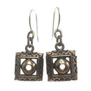 Turun Hopea • Pentti Sarpaneva korvakorut • Caratia