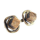 Turun Hopea • Pentti Sarpaneva korvakorut • Caratia