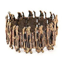 Turun Hopea • Pentti Sarpaneva rannekoru • Caratia