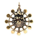 Turun Hopea • Pentti Sarpaneva riipus • Caratia