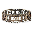 Turun Hopea Pitsi rannekoru • Caratia