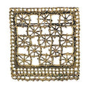 Turun Hopea Pitsi-rintakoru • Caratia