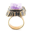 Turun Hopea sormus • Pentti Sarpaneva • Caratia