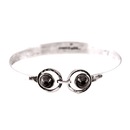 Turun Hopea rannekoru • Caratia