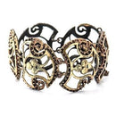 Turun Hopea rannekoru • Caratia