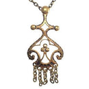 Turun Hopea riipus • Caratia