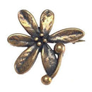 Turun Hopea rintakoru • Caratia