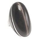 Turun Hopea sormus • Caratia