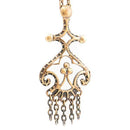 Turun Hopea riipus • Caratia