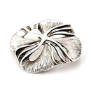 Valo-koru Hopeasiipi-rintaneula • Hannu Ikonen • Caratia