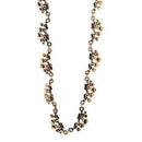 Valo-koru Jäkälä kaulakoru • Hannu Ikonen • Caratia