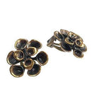 Valo-Koru Jäkälä-korvakorut • Hannu Ikonen • Caratia