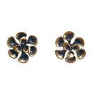 Valo-Koru Jäkälä-korvakorut • Hannu Ikonen • Caratia