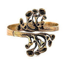 Valo-Koru Jäkälä-rannekoru • Hannu Ikonen • Caratia