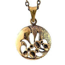 Valo-koru Jäkälä-riipus • Hannu Ikonen • Caratia