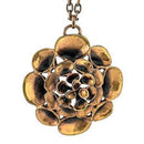 Valo-koru Jäkälä riipus • Hannu Ikonen • Caratia