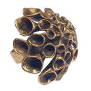 Valo-koru Jäkälä sormus • Hannu Ikonen • Caratia